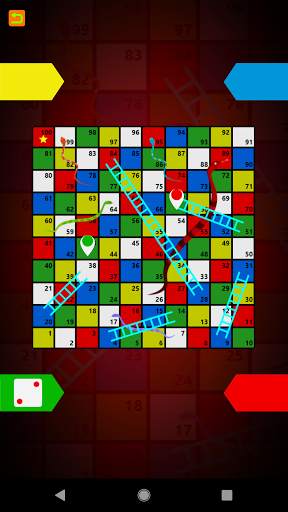 Snake Ludo: Snake Ladder Game screenshot 5