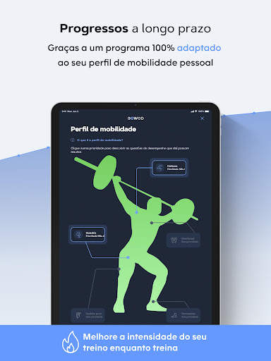 GOWOD screenshot 14