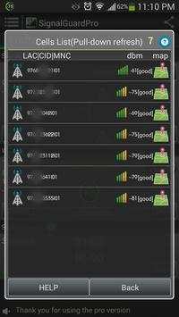 Signal Guard screenshot 6