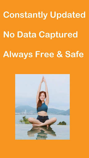 Switch DNS (WiFi / Bluetooth / 3G / 4G / LTE) screenshot 8
