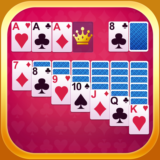 Solitaire आइकन