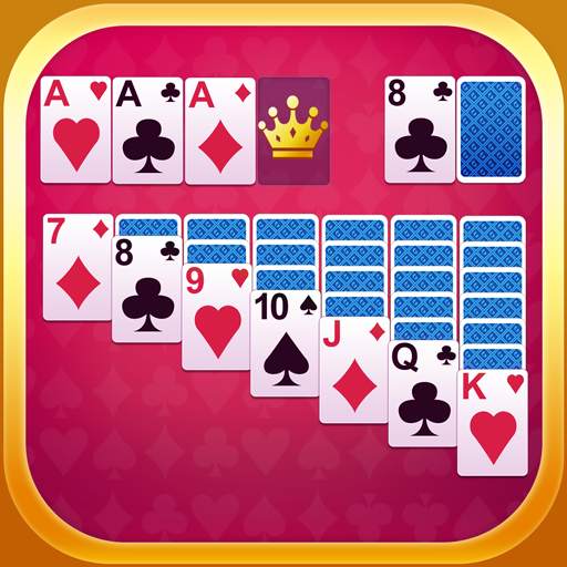 Classic Solitaire 2.9.523