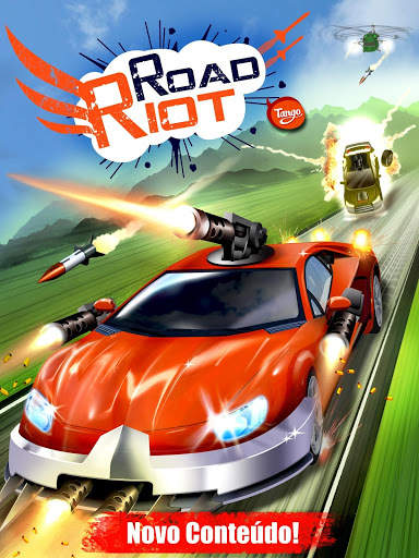 Road Riot screenshot 11