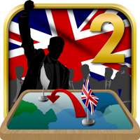 United Kingdom Simulator 2 logo