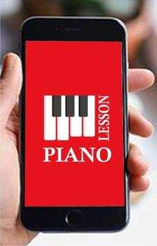 Tutorial Piano screenshot 1