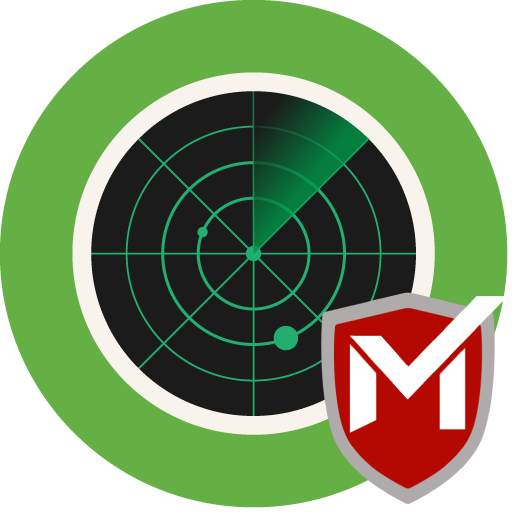 MAX GAMER ANTIVIRUS for Gamers 18.0.5