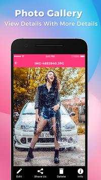 Gallery For Android screenshot 4