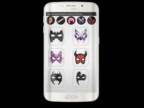 Funny Face Changer Free screenshot 6