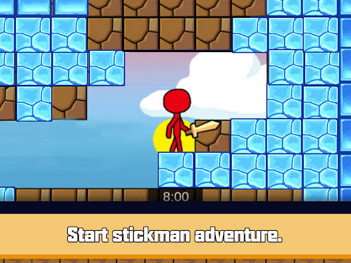 My Stick Life screenshot 8