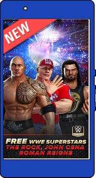 Photo Editor for WWE-2018 screenshot 4
