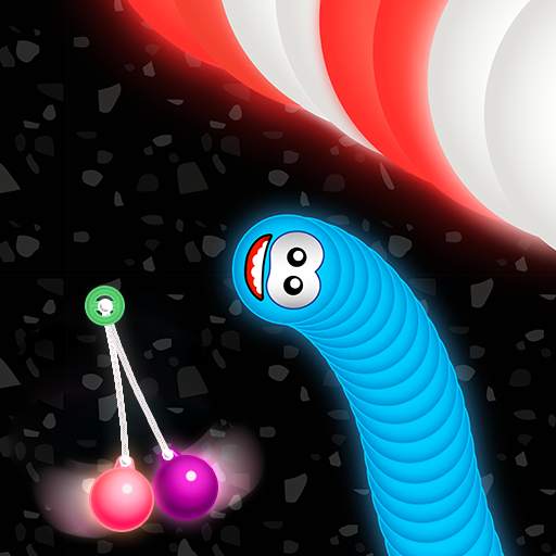 Worms Zone .io - Hungry Snake 5.1.0