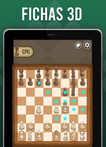 Xadrez screenshot 1