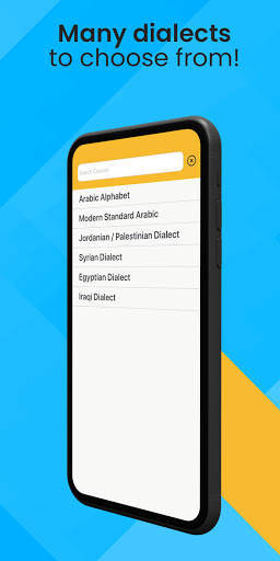 Kaleela - Learn Arabic screenshot 8