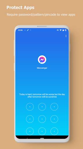 Password Screen Lock 4 تصوير الشاشة