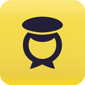 Pop Valet - Voiturier icon