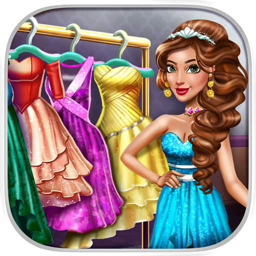 Dress up Game: Tris Homecoming icon