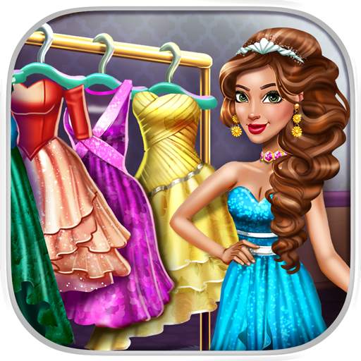 Dress up Game: Tris Homecoming 1.0.8
