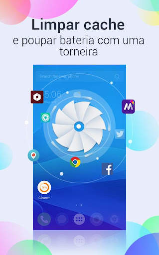 U Launcher Pro-inteligente velocidade sem anúncios screenshot 5