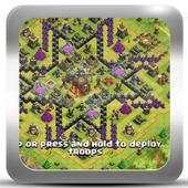Troop Calculator Coc 1.0