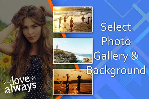 Name on Photo Editor screenshot 2