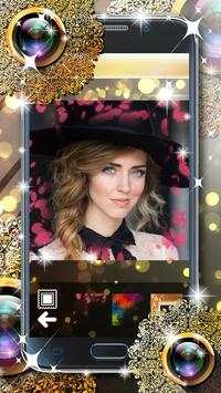 Luxury Photo Editor Collage screenshot 5