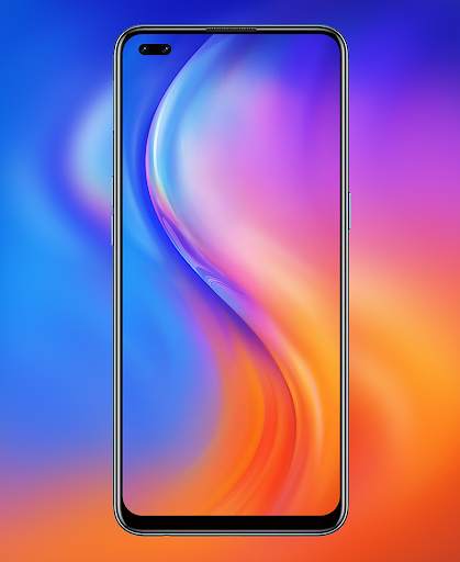 Camon 15 & 16 Pro Wallpaper screenshot 7