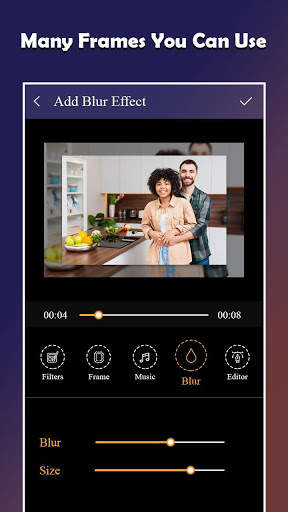 MV SlideShow with Music - MV Master Video Maker screenshot 7