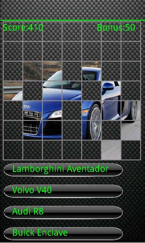 Name That Car screenshot 2