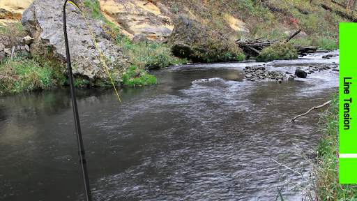 Fly Fishing Simulator HD screenshot 6