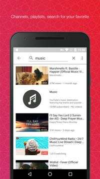 Play Tube screenshot 3