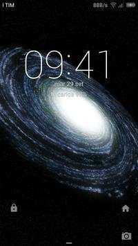 THEME EMUIDARK EMUI 3.1 screenshot 2
