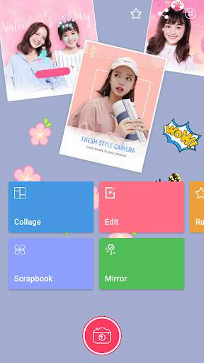 Photo Editor - Collage Maker Beauty Pic Pro 1 تصوير الشاشة