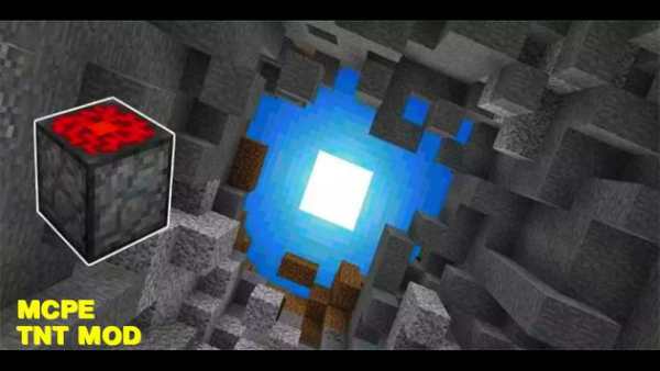 TNT Mod screenshot 3