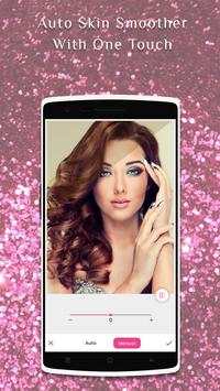 Beauty Photo Editor : 2018 8 تصوير الشاشة