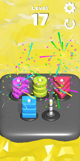 Shape Stack screenshot 2