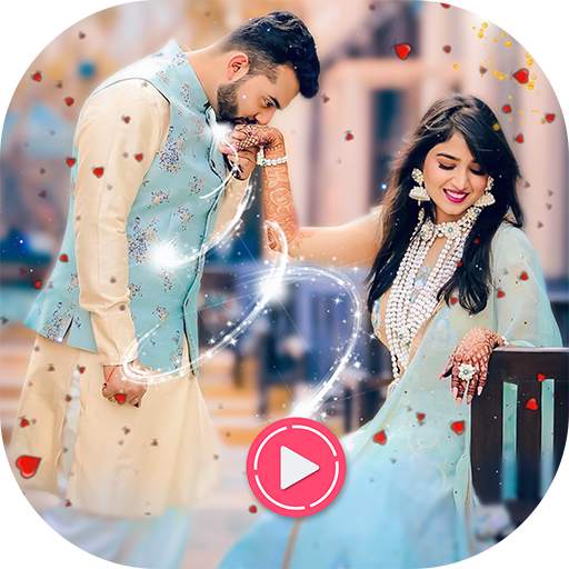 Photo Animation Video Effect Maker with Music 1.1