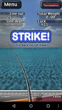 i Fishing Saltwater Lite screenshot 3