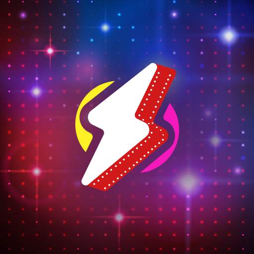 Disco Light Camera Effect 8.0