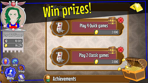 Ludo Collection screenshot 6