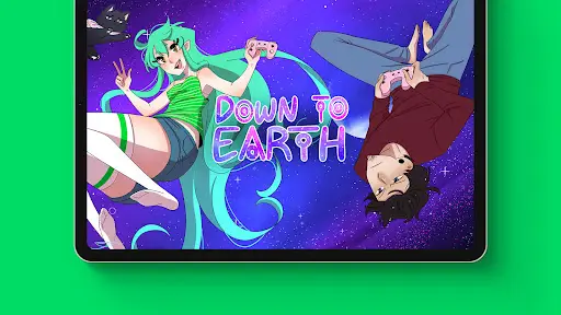 WEBTOON screenshot 9