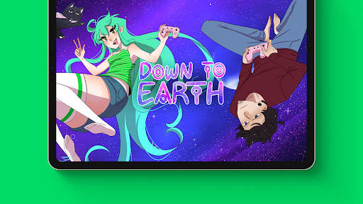 WEBTOON screenshot 9