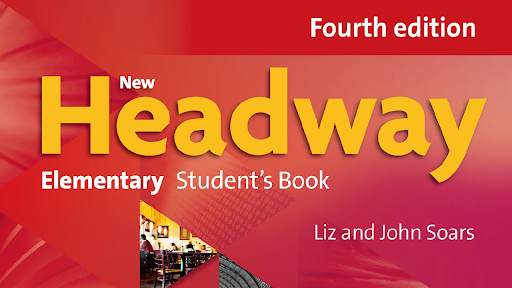 New Headway Elementary Fourth edition screenshot 7