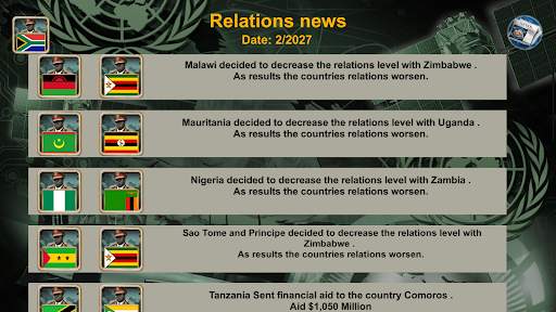 Africa Empire screenshot 8