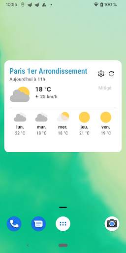 Meteociel, la météo pour tous screenshot 8