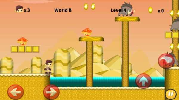 Vicky World screenshot 15