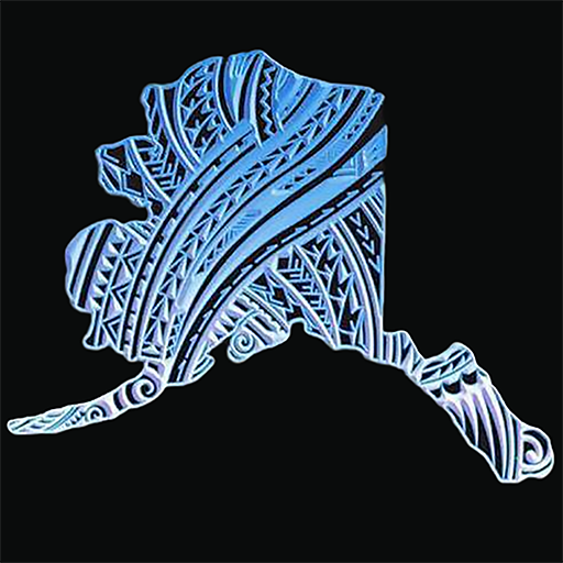 Tatau Alaska icon