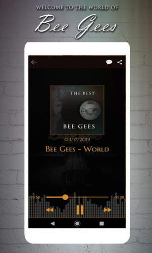 bee gees songs 430 songs pop song hits lagu barat screenshot 4