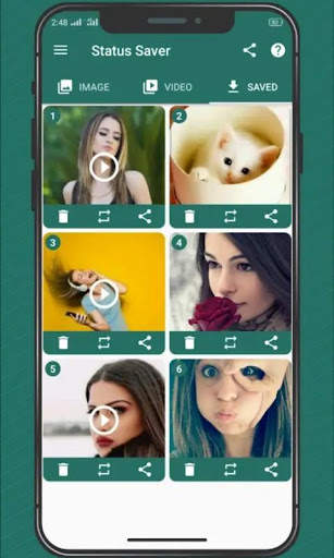 GB Wasahp ProV8-Status Saver For GB Whatsapp Guide screenshot 2
