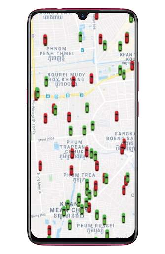 GOGO Drivers screenshot 3