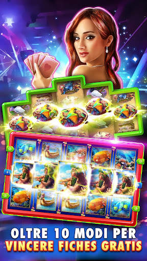 Casino™ - giochi di slot screenshot 5